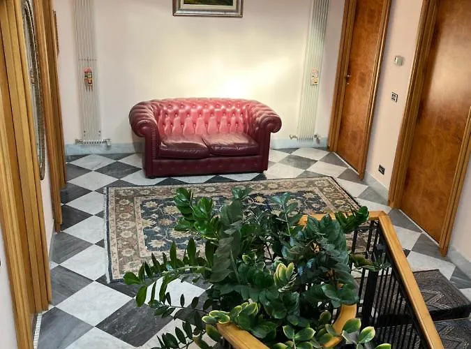 B&B a Albissola Marina