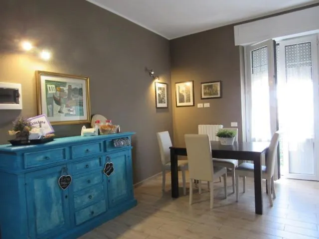 Bed and Breakfast Il Rifugio dei Briganti Crispiano