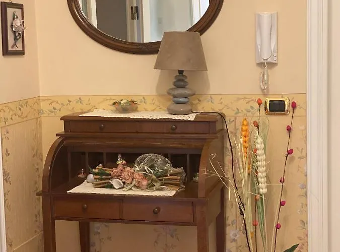 La casa di Anna B&B di Schinco Anna Gravina in Puglia