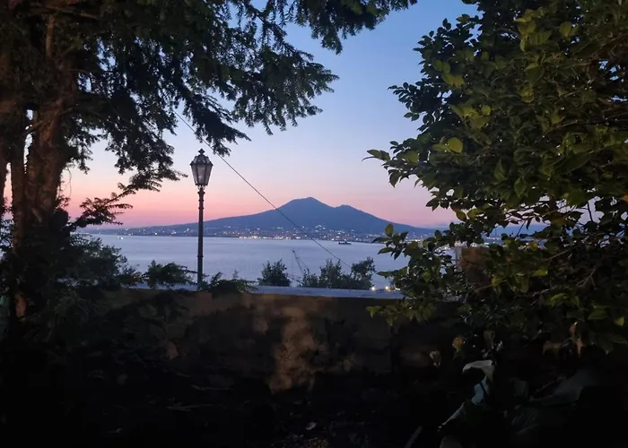 B&B a Castellammare di Stabia