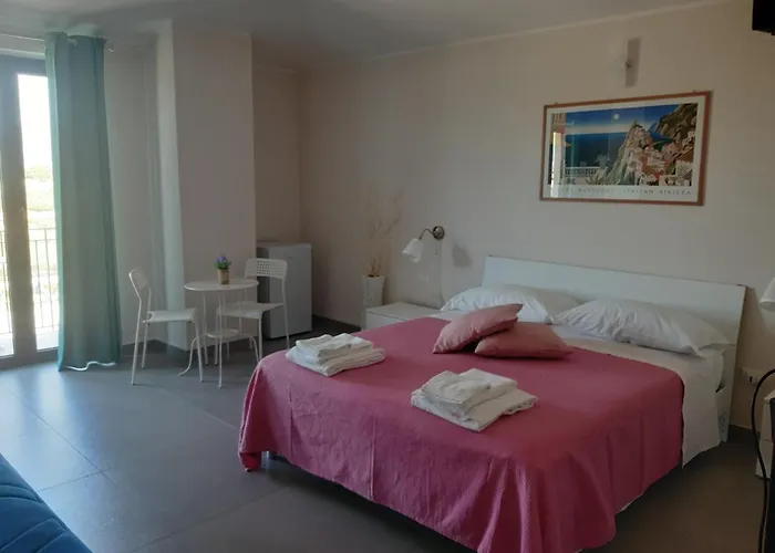 B&B a Lido Di Fondi