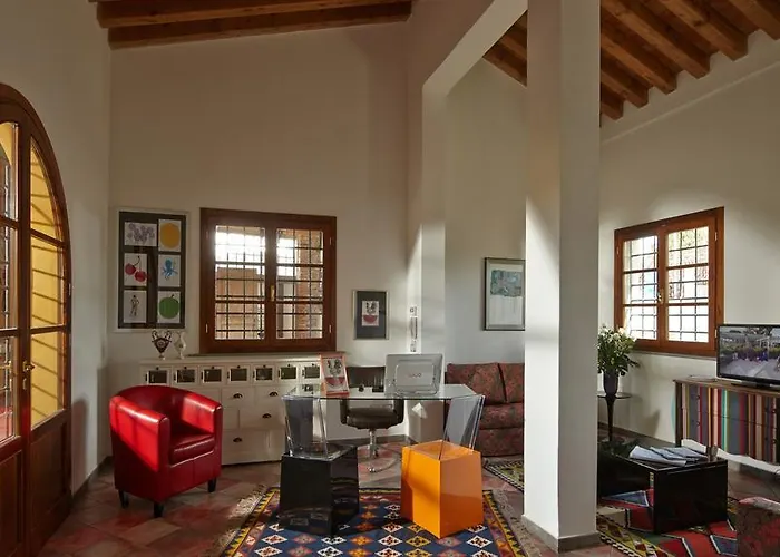 B&B ai Condotti di Pisa da Filippo San Giuliano Terme