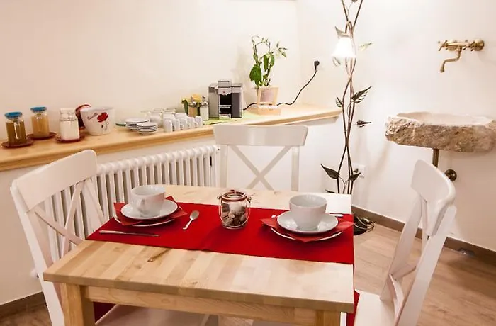 B&B a Cles