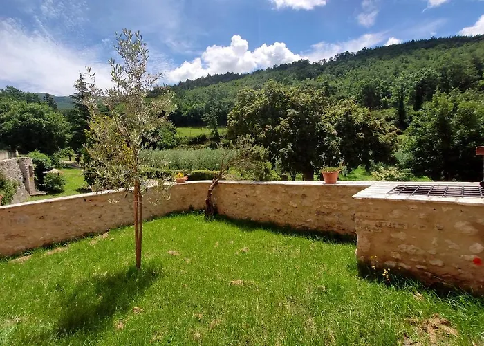 B&B I Martelli Trevi