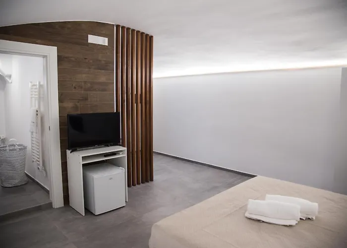 Bed and Breakfast Il Cocchiere Palagianello