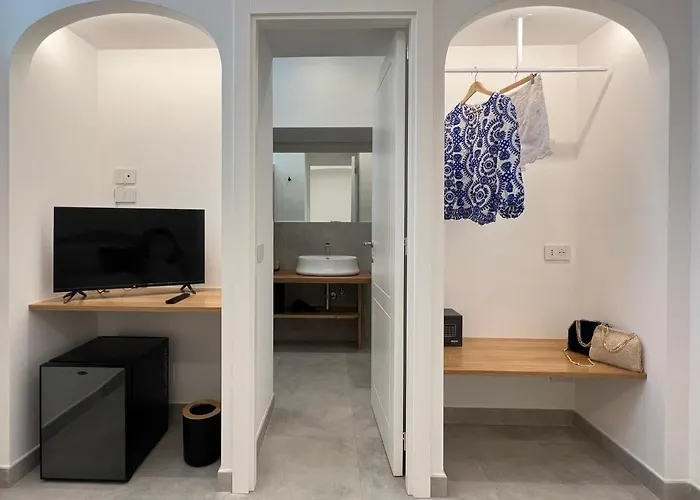 Amamì B&B Anacapri 