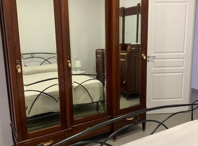 B&B a SantʼAnastasia