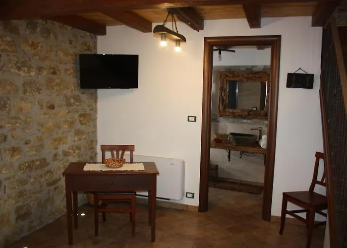 B&B a Montalbano Elicona