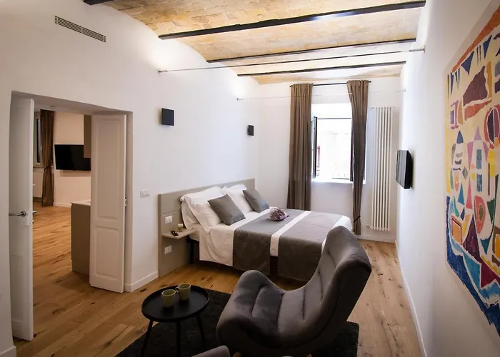 B&B a Isola di Liri