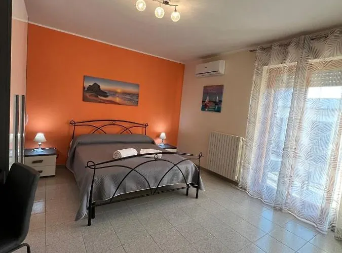 B&B a Marta