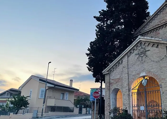 B&B a Pianella (Pescara)