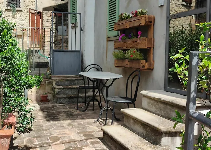 B&B a Città di Castello