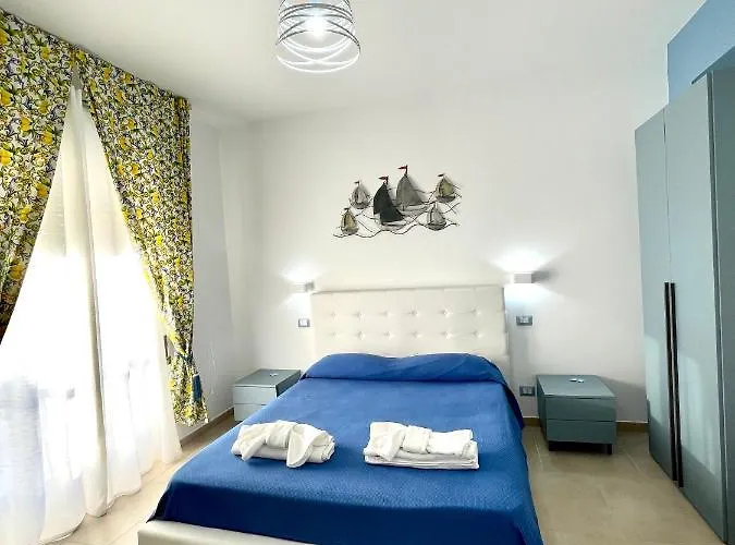 B&B Marconi Ricadi