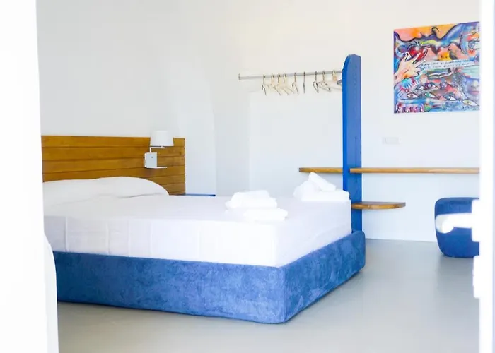 B&B a San Marco di Castellabate