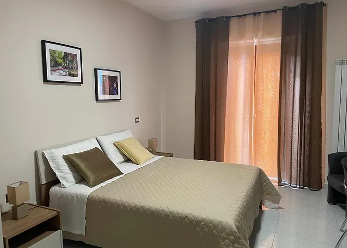 B&B a Avigliano