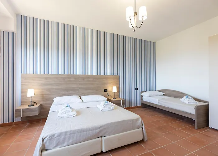 Villa Alessandra Campagna