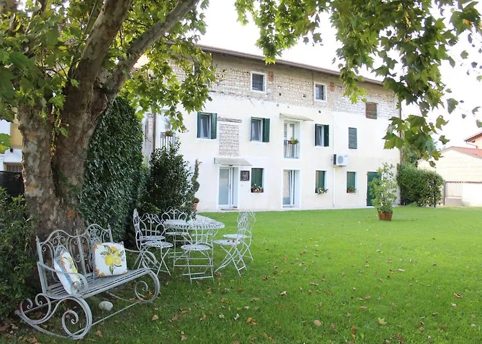 B&B a Quarto dʼAltino