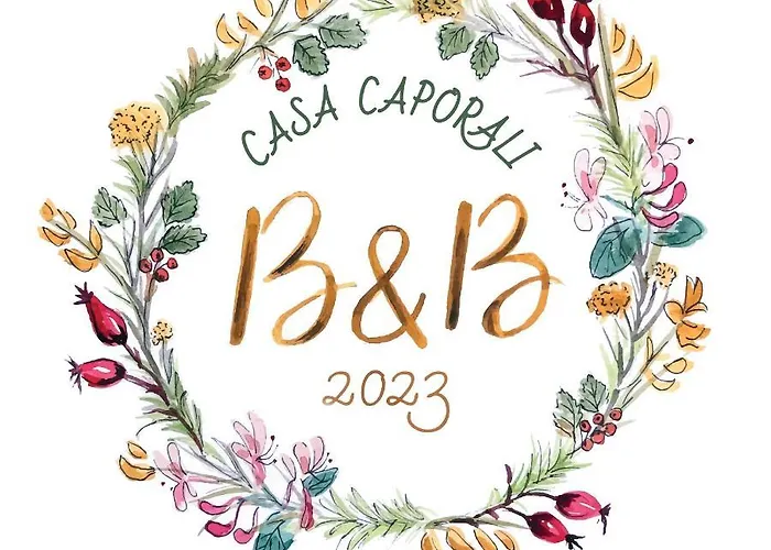 B&B a Fabriano