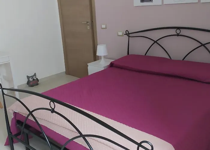 b&b Telesilla Telese