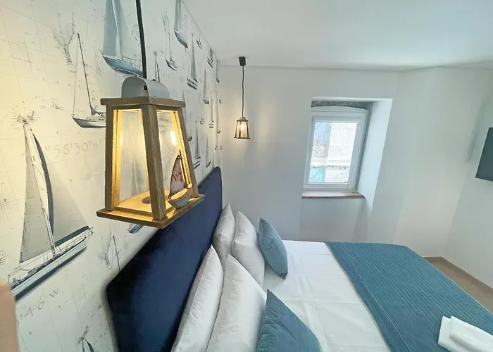 B&B a Setúbal