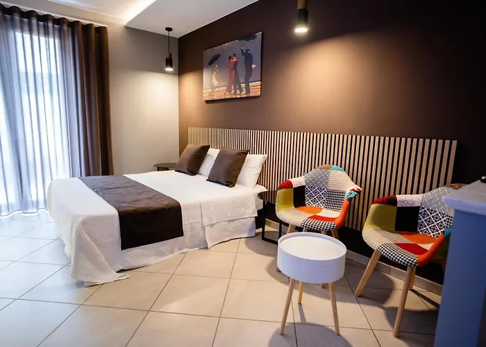 Riverbed Sarno