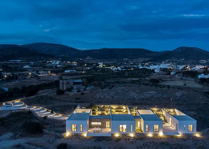 B&B a Paro