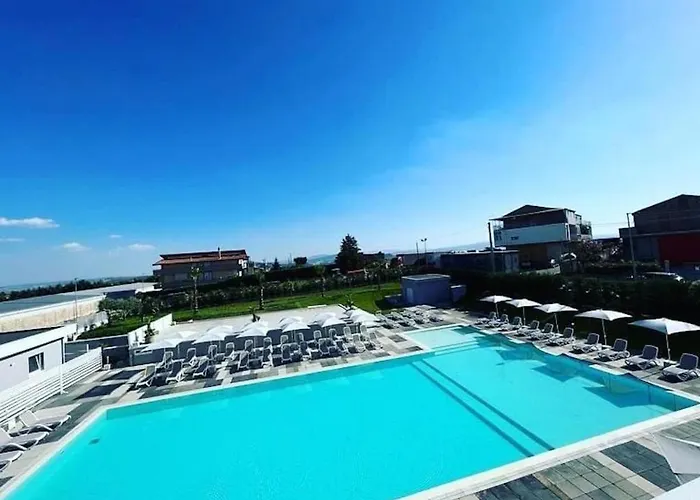 B&B a Irsina