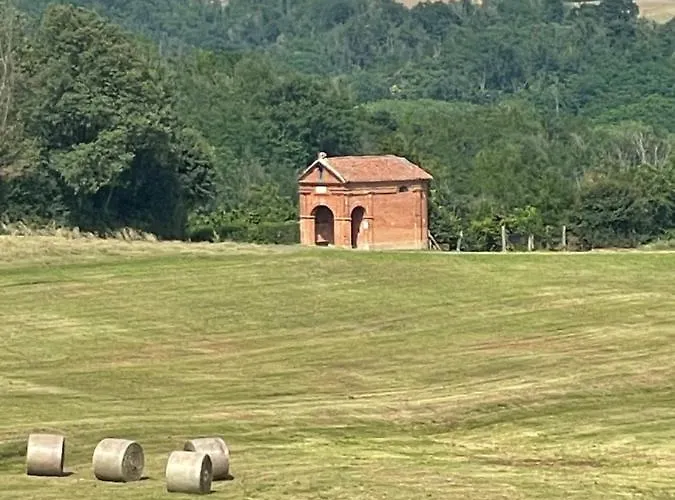 B&B a Villanova d'Asti
