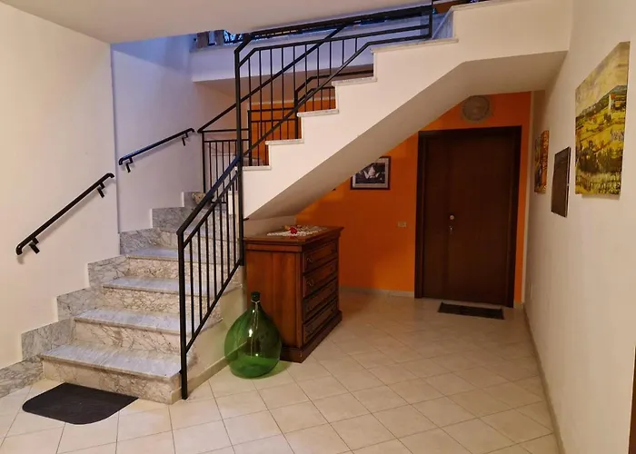 B&B a Contursi Terme