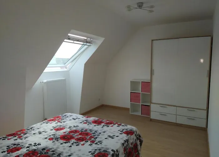 B&B a Brest