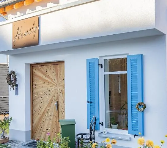 B&B a Neu-Ulm