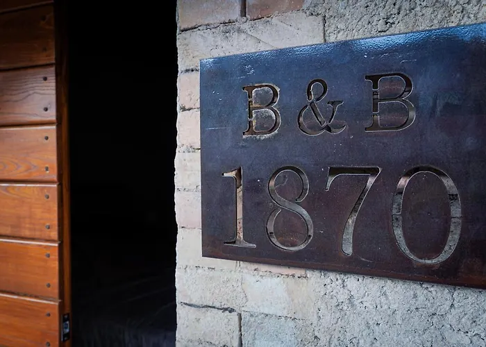 B&B a Arpino