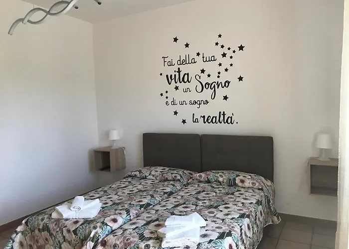 B&b Mamì Potenza