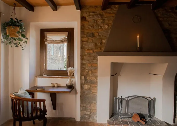 B&B a Canossa