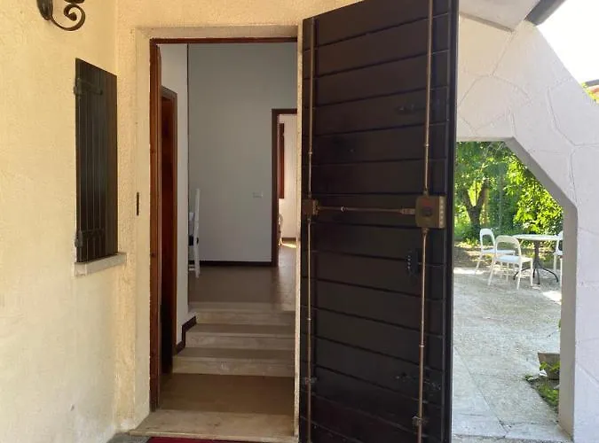 B&B a Villafranca Padovana
