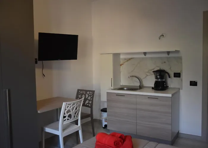B&B a Paola