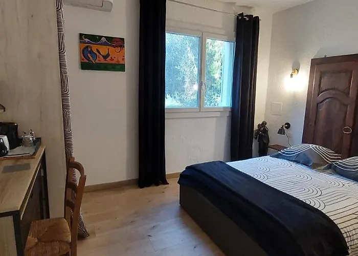 B&B a Mougins