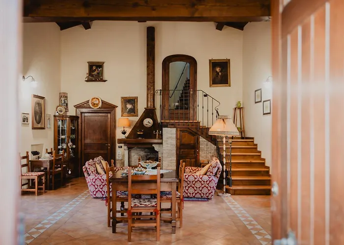 B&B a San Marco dei Cavoti