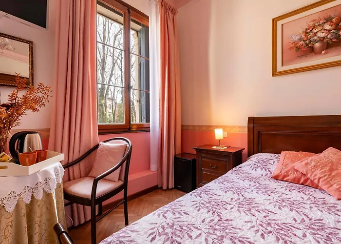 Bed&Breakfast Casa delle Rose Lido Venezia Venezia Lido