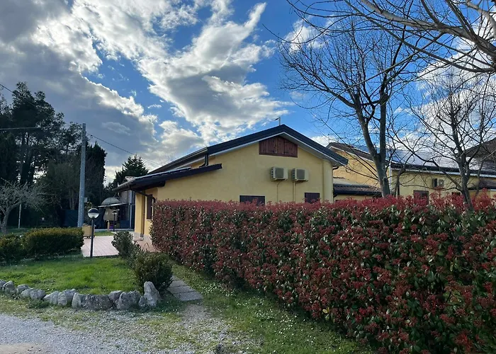 B&B a Ceprano