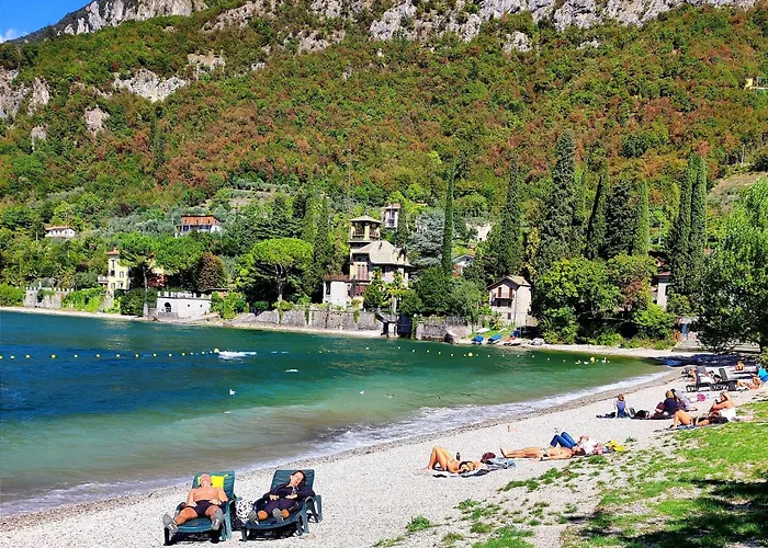 B&B Le Fate Del Lago Lierna