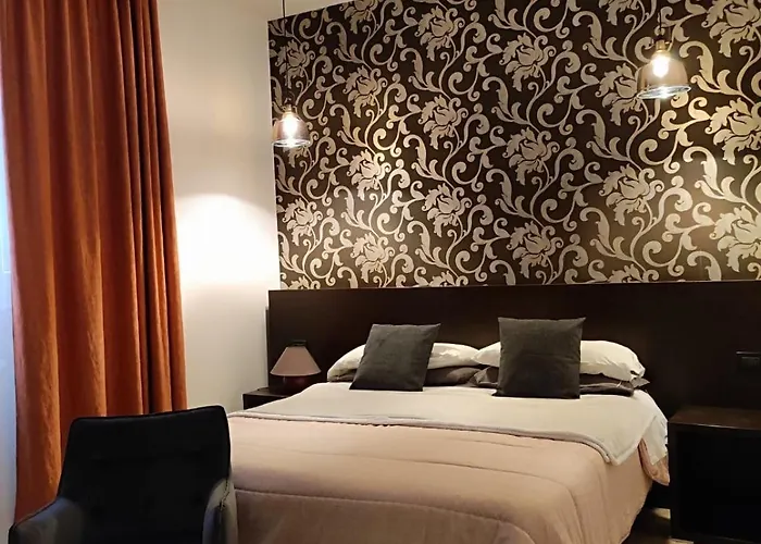 B&B a Felline