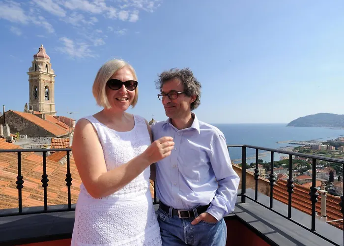 B&B a Cervo