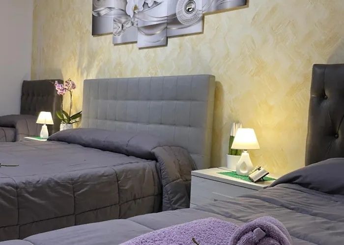 B&B Bovianum Boiano