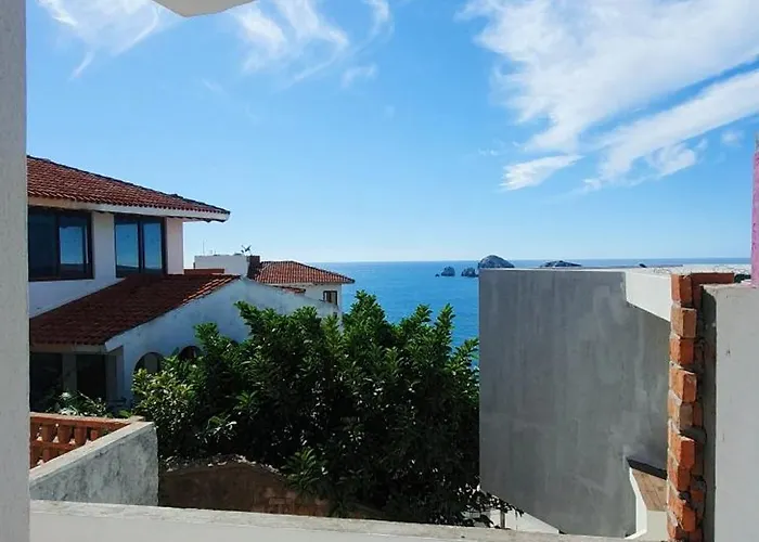 B&B a Mazatlán