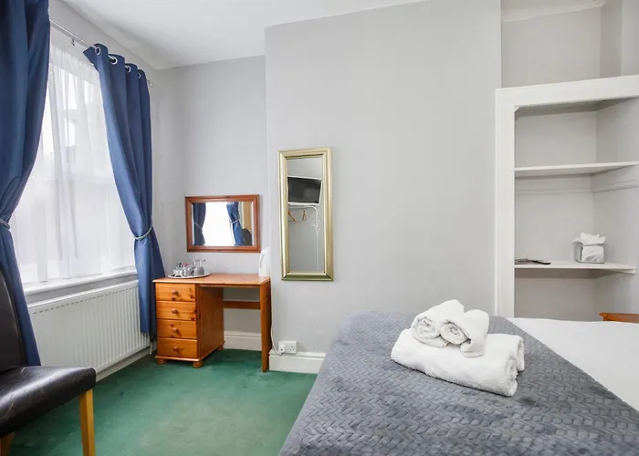B&B a York