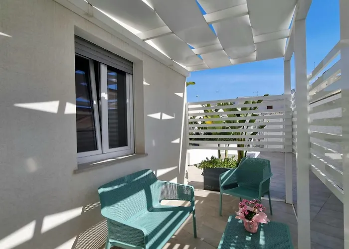 B&B a Torre San Giovanni Ugento