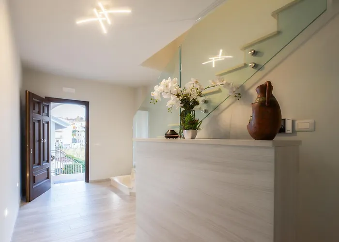 B&B a Belvedere Marittimo