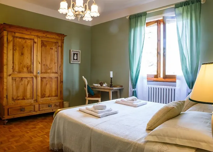 B&B a Monte San Savino