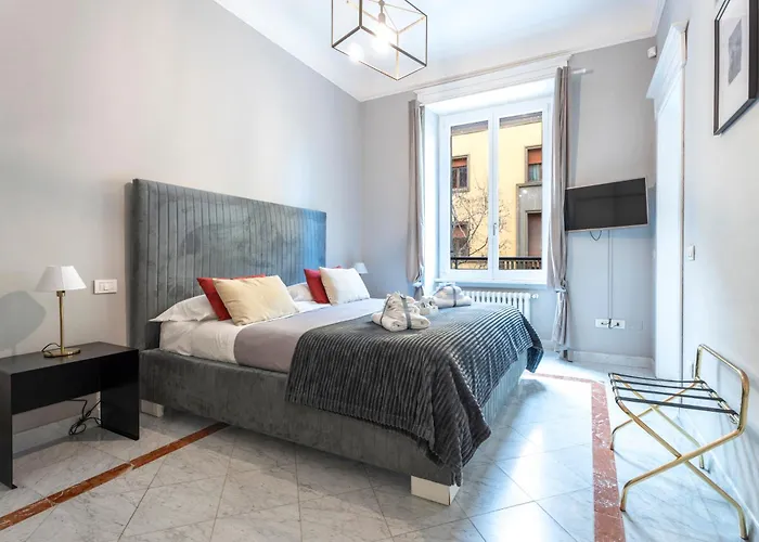 B&B a Cesano